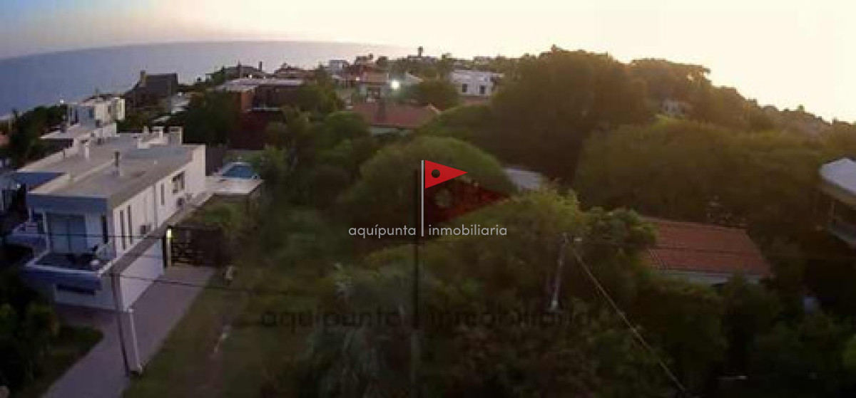 Terreno ID.10 - Terreno En Punta Colorada