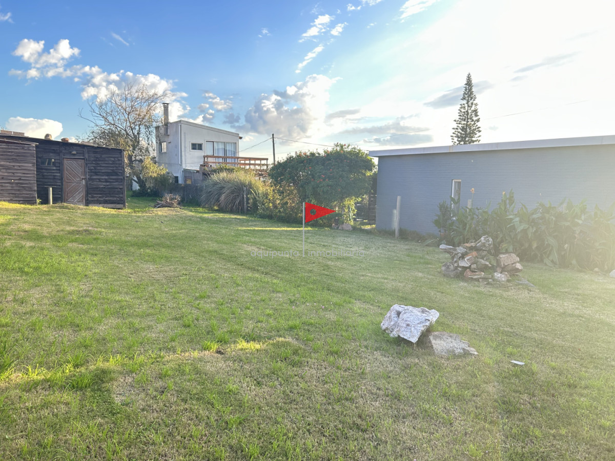 Terreno ID.288 - Venta terreno en parte alta de Punta Colorada 
