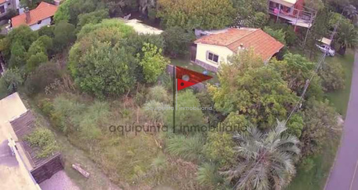 Terreno ID.10 - Terreno En Punta Colorada