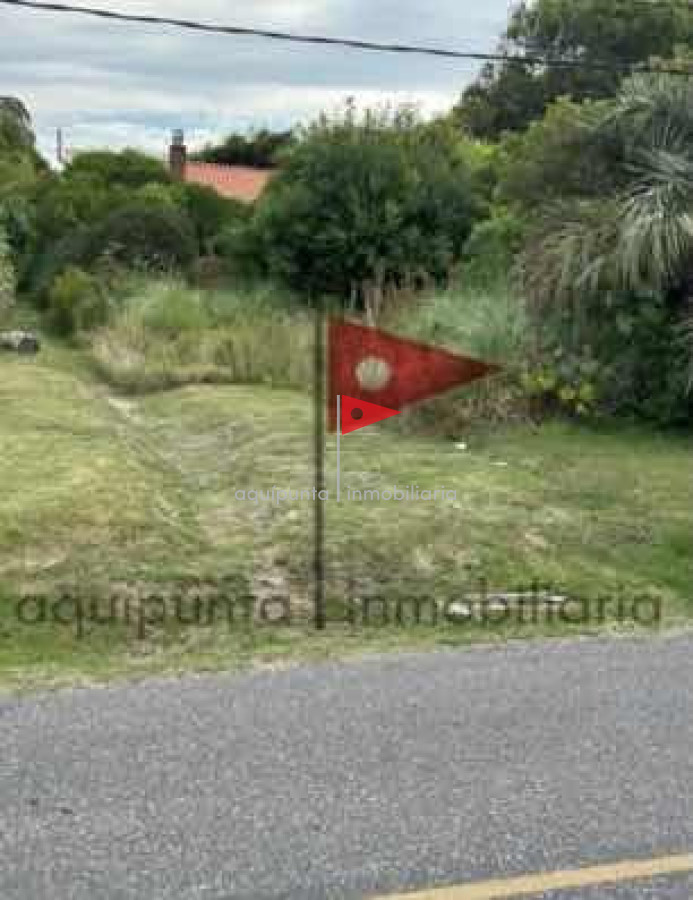 Terreno ID.10 - Terreno En Punta Colorada