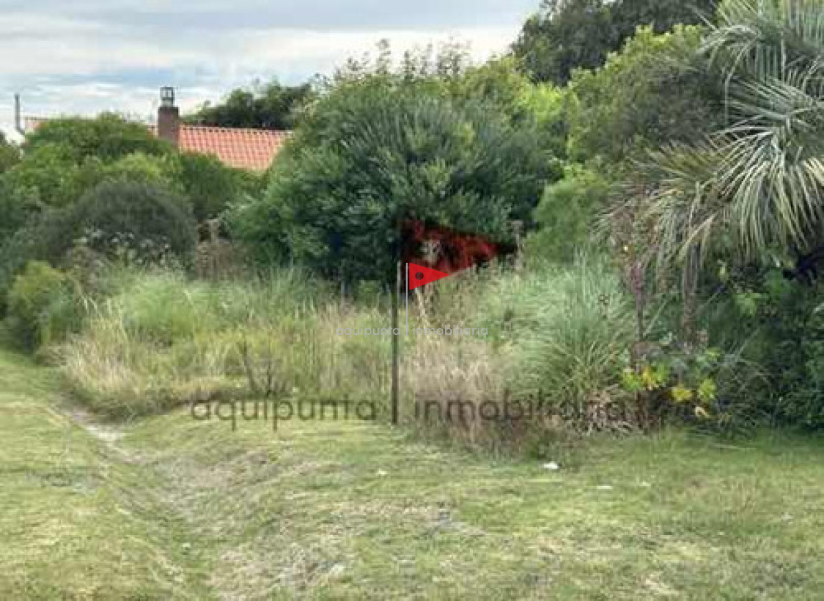 Terreno ID.10 - Terreno En Punta Colorada