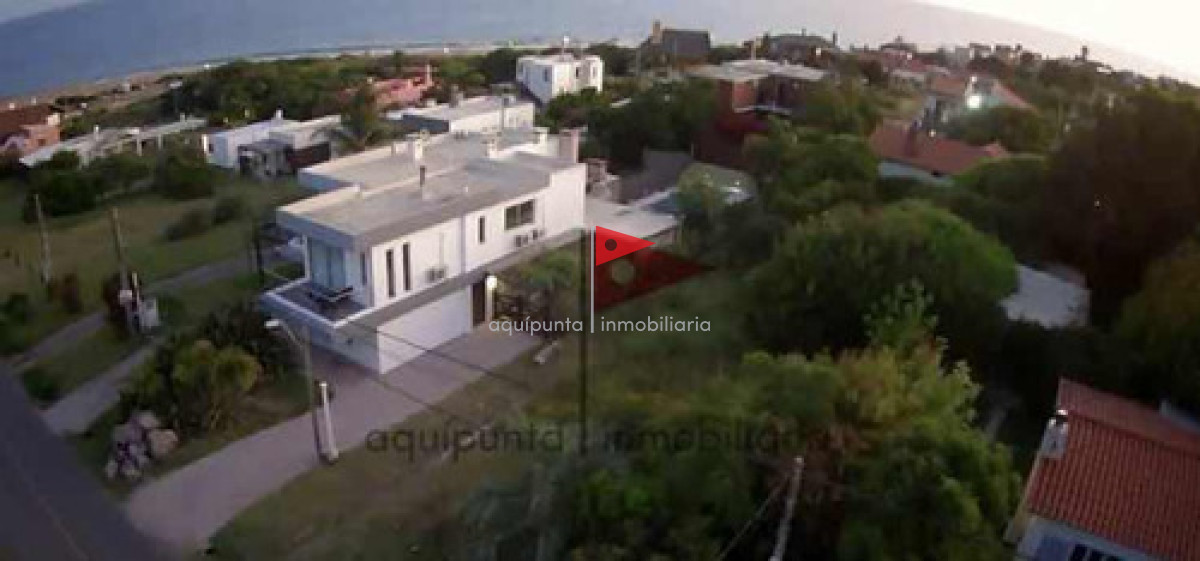 Terreno ID.10 - Terreno En Punta Colorada