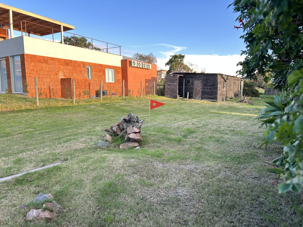 Terreno ID.288 - Venta terreno en parte alta de Punta Colorada 