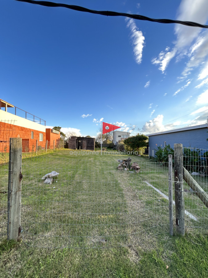 Terreno ID.288 - Venta terreno en parte alta de Punta Colorada 