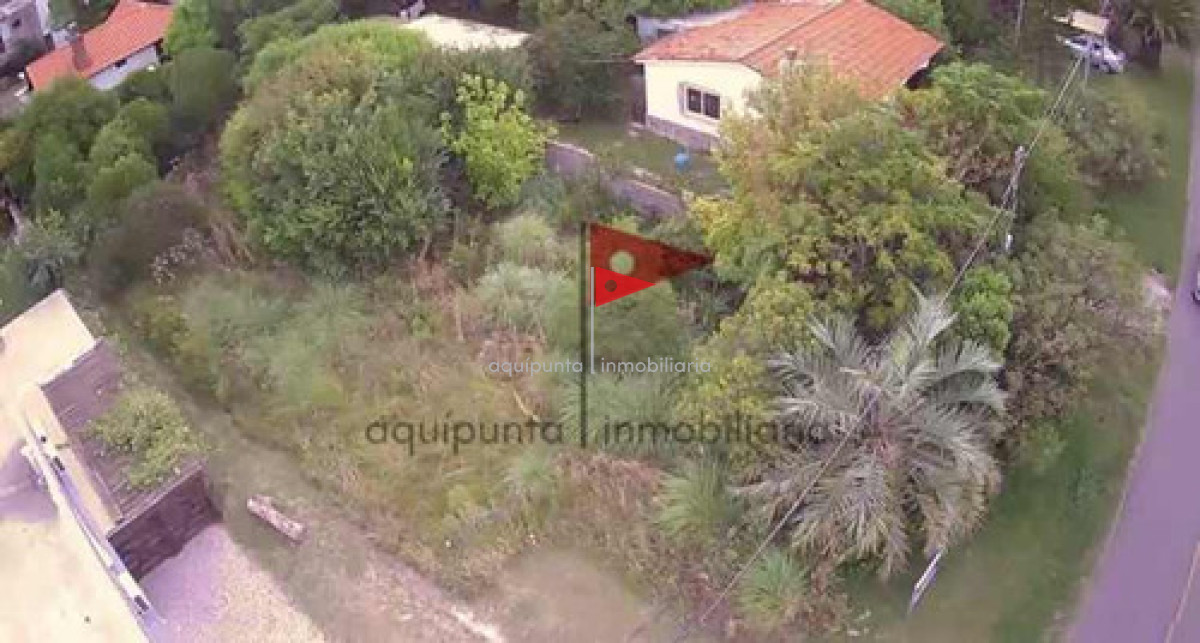 Terreno ID.10 - Terreno En Punta Colorada