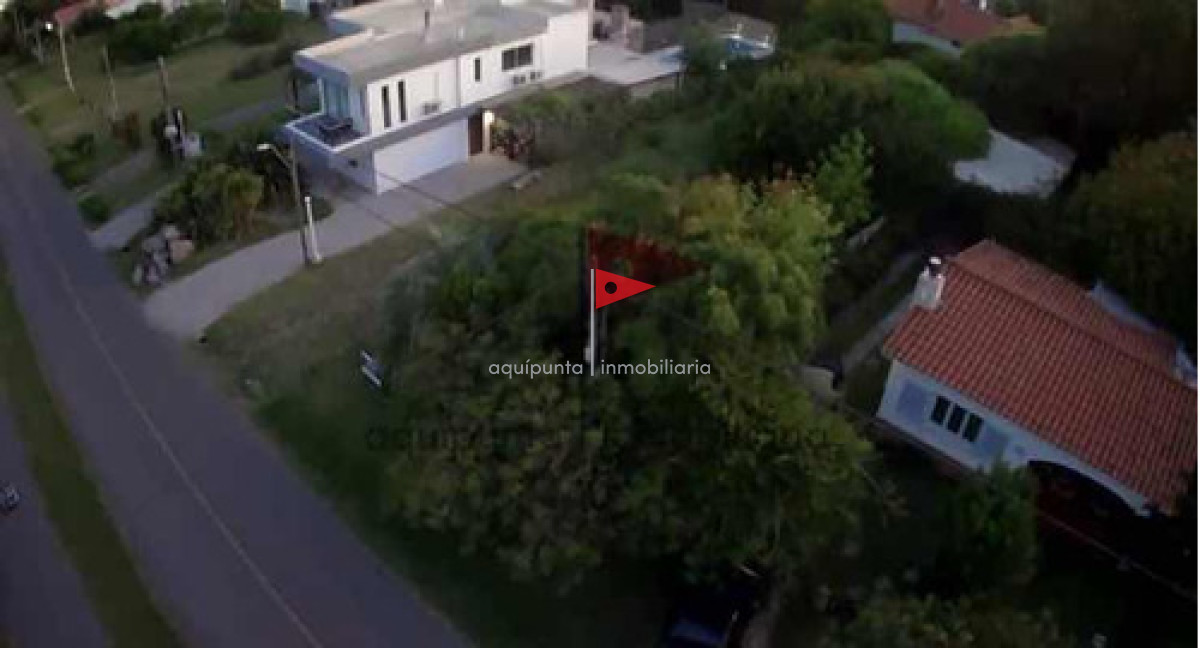 Terreno ID.10 - Terreno En Punta Colorada