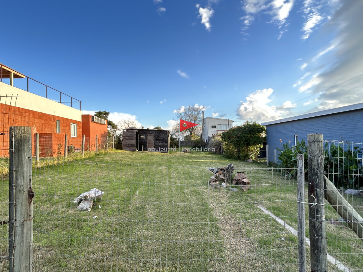Terreno ID.288 - Venta terreno en parte alta de Punta Colorada 