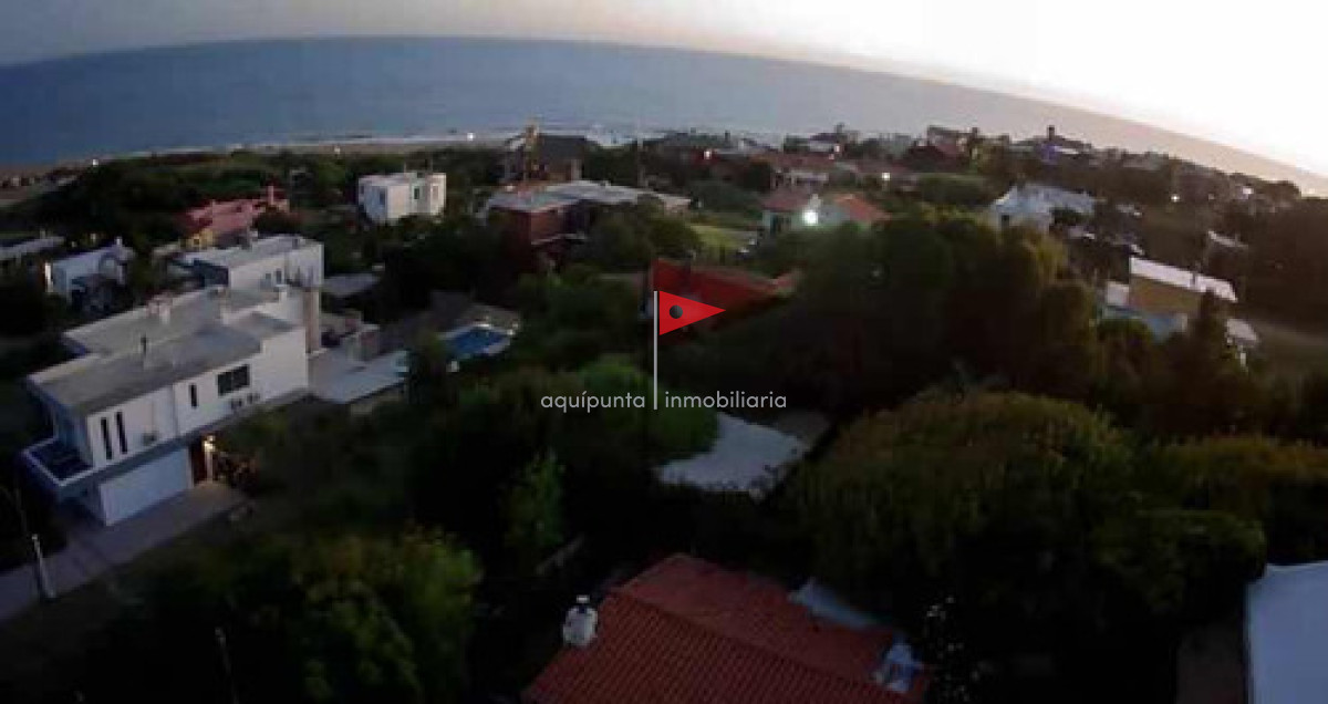 Terreno ID.10 - Terreno En Punta Colorada