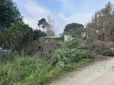 Terreno en venta en balneario San Francisco