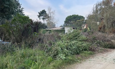 Terreno en venta en balneario San Francisco