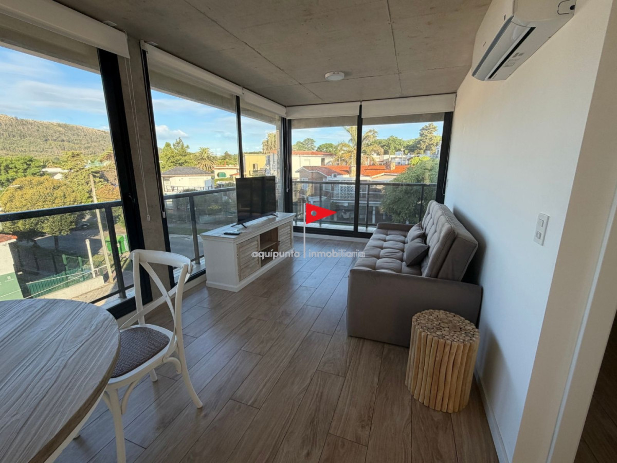 Apartamento ID.133 - Apartamento Seaside 107