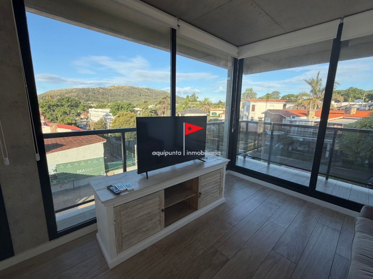 Apartamento ID.133 - Apartamento Seaside 107