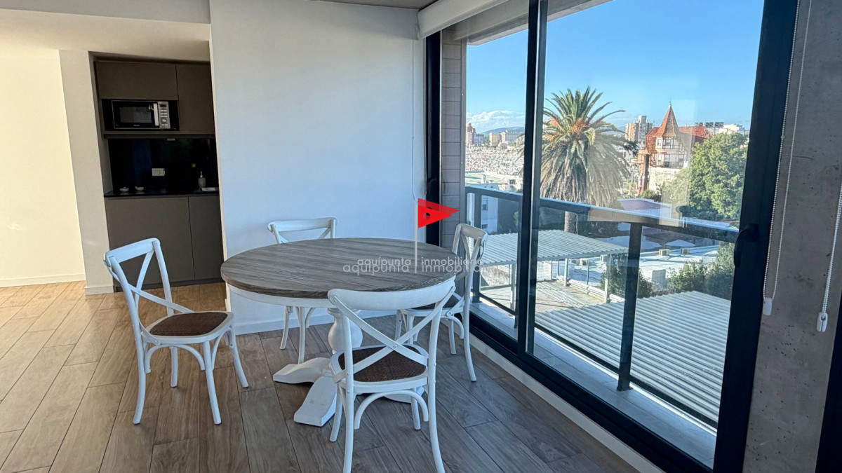 Apartamento ID.133 - Apartamento Seaside 107