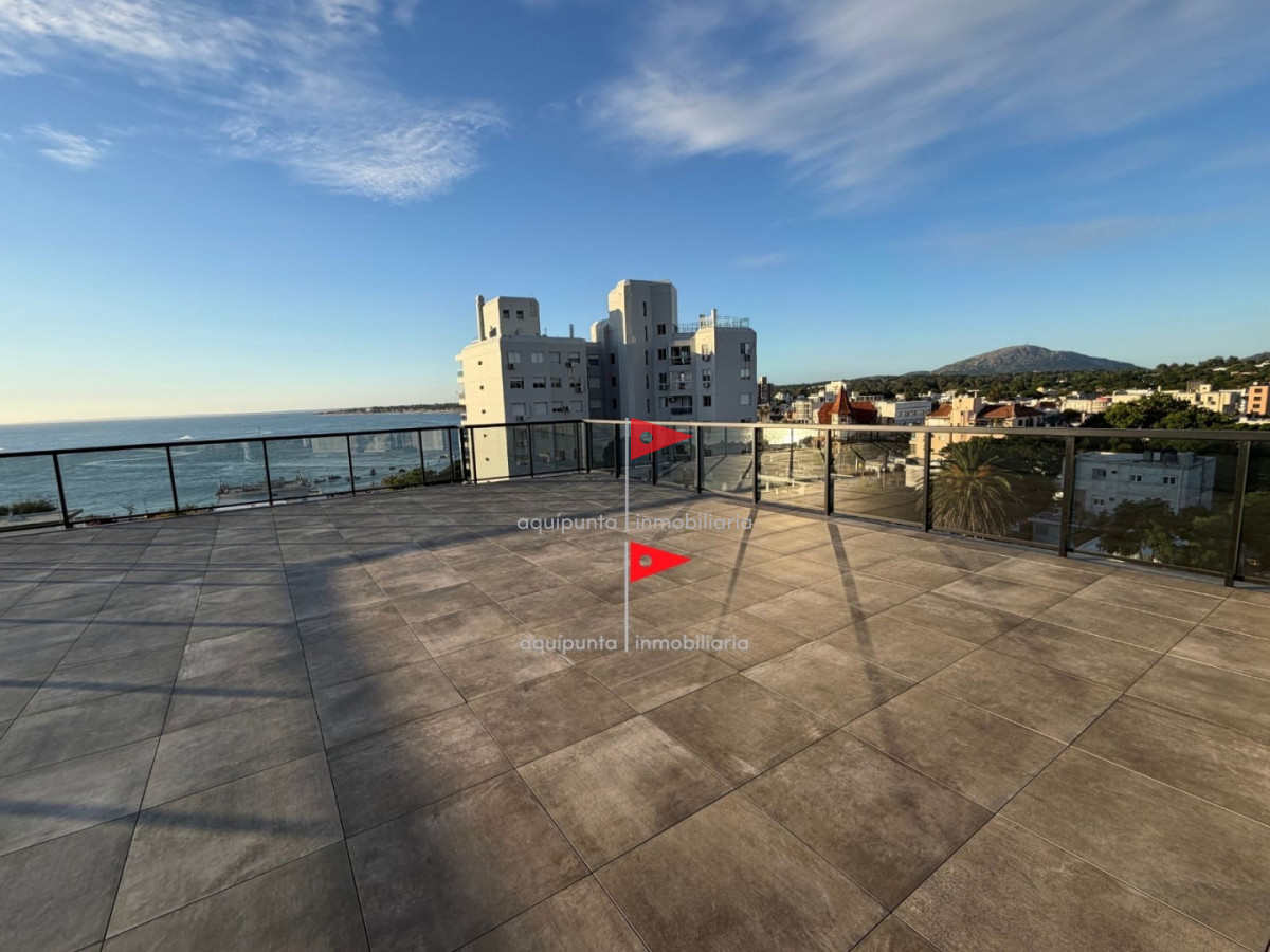 Apartamento ID.133 - Apartamento Seaside 107