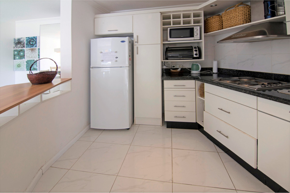 Apartamento ID.63 - Apartamento 2 dormitorios. Tauro y Libra