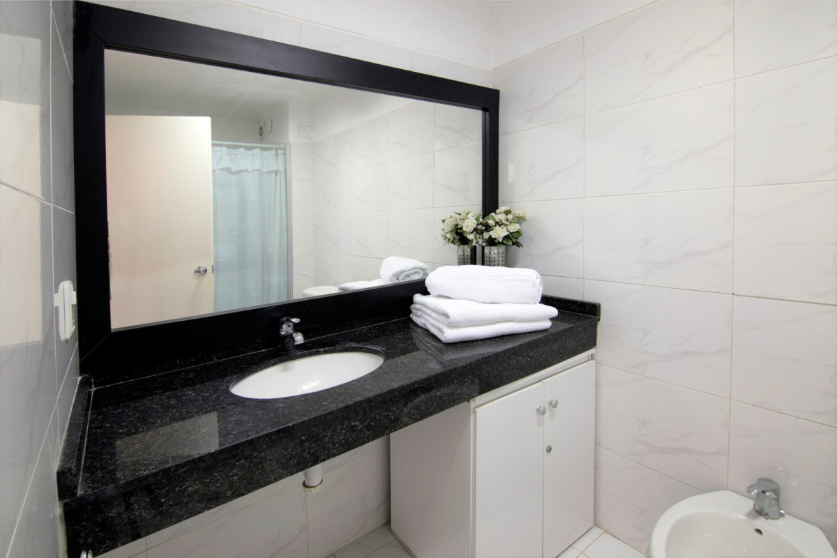 Apartamento ID.63 - Apartamento 2 dormitorios. Tauro y Libra