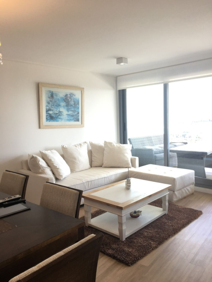 Apartamento ID.238 - Alexander Boulevard 2 dormitorios, en alquiler temporal