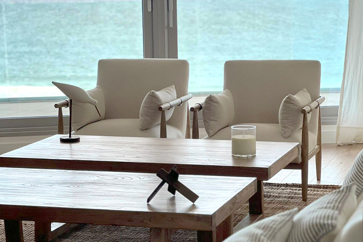 Apartamento ID.670 - Torre Trump 3 dormitorios más dependencia de servicio