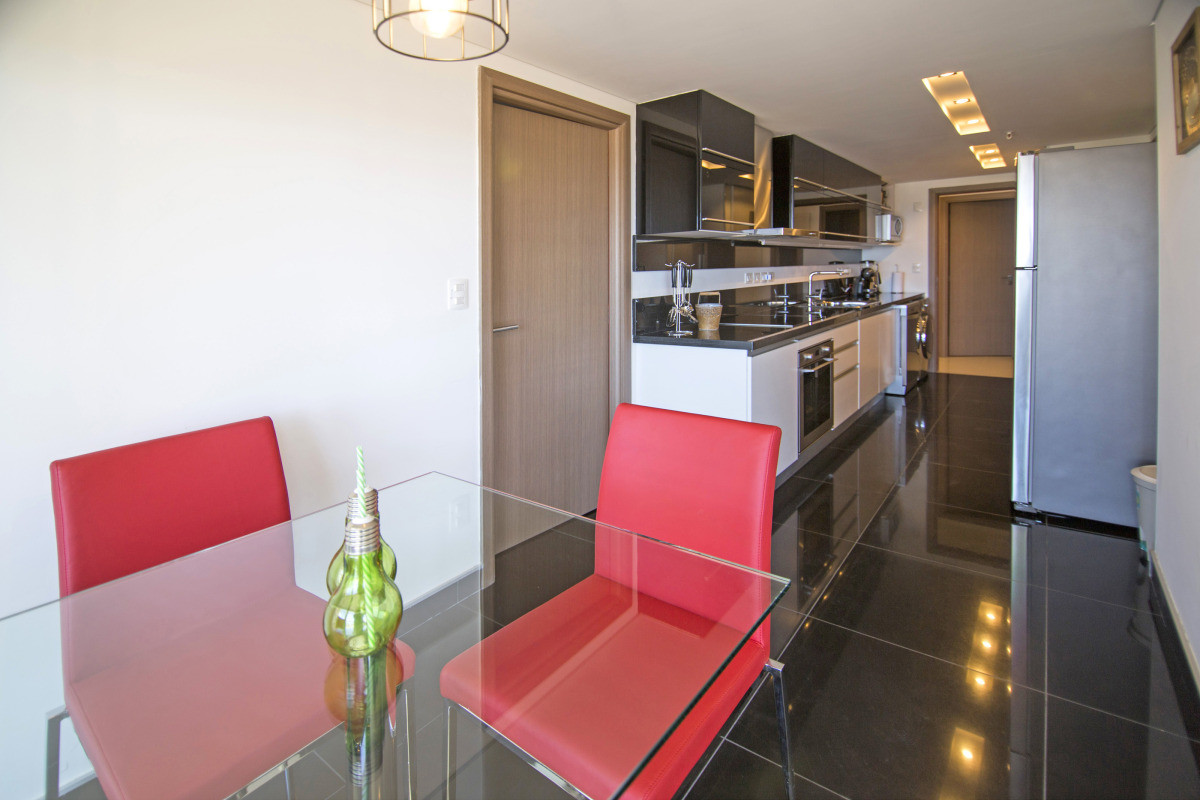 Apartamento ID.115 - Espléndido apartamento, 3 Dormitorios y Dep.