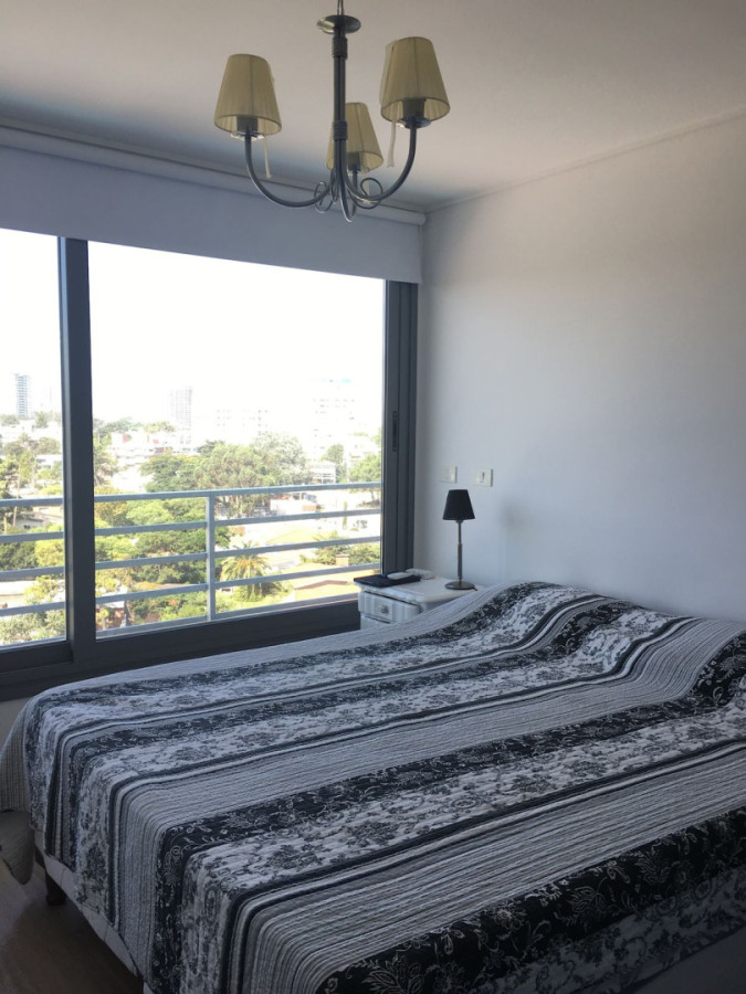 Apartamento ID.238 - Alexander Boulevard 2 dormitorios, en alquiler temporal