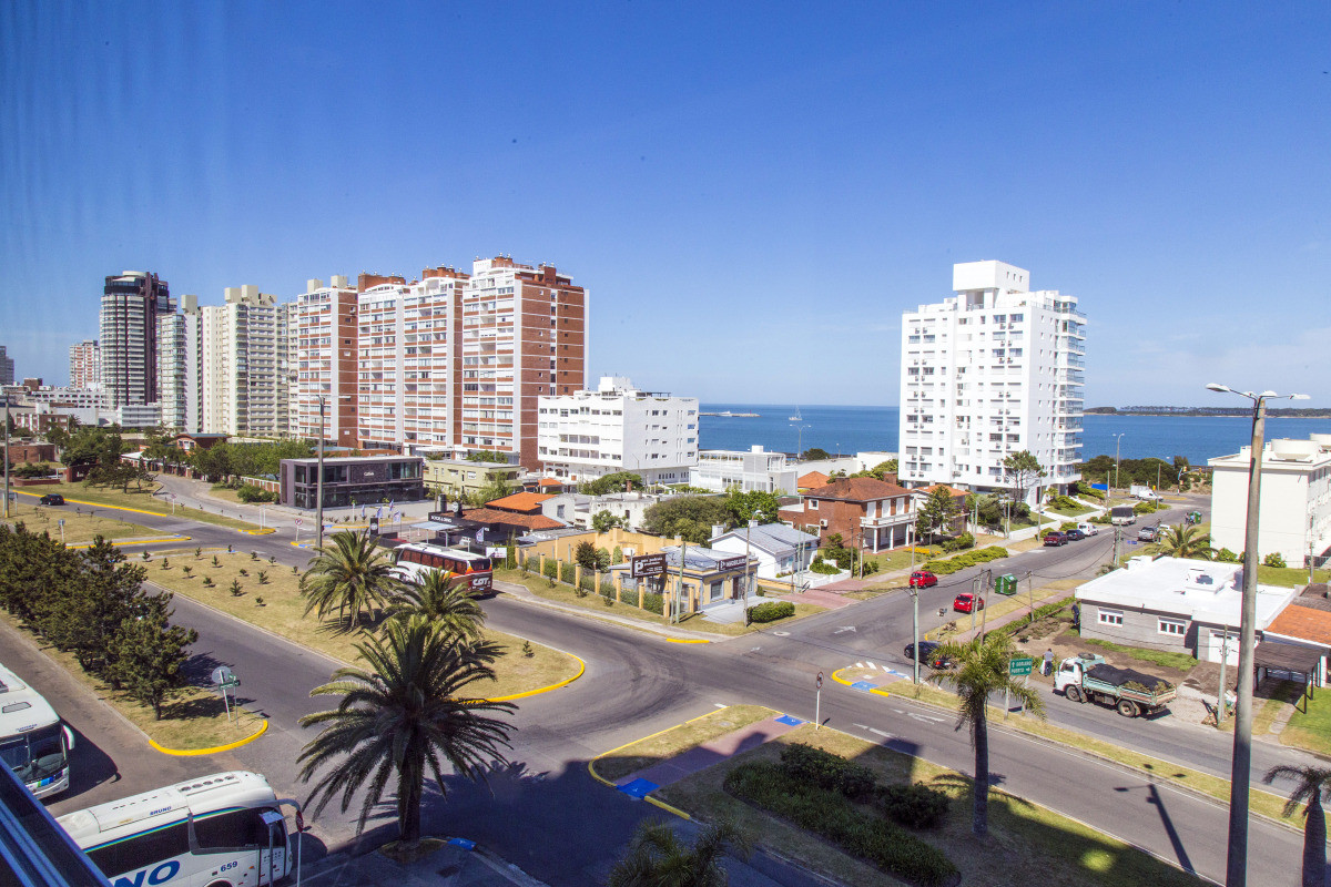 Apartamento ID.91 - Apartamento Deluxe 2 Dormitorios. Art Boulevard