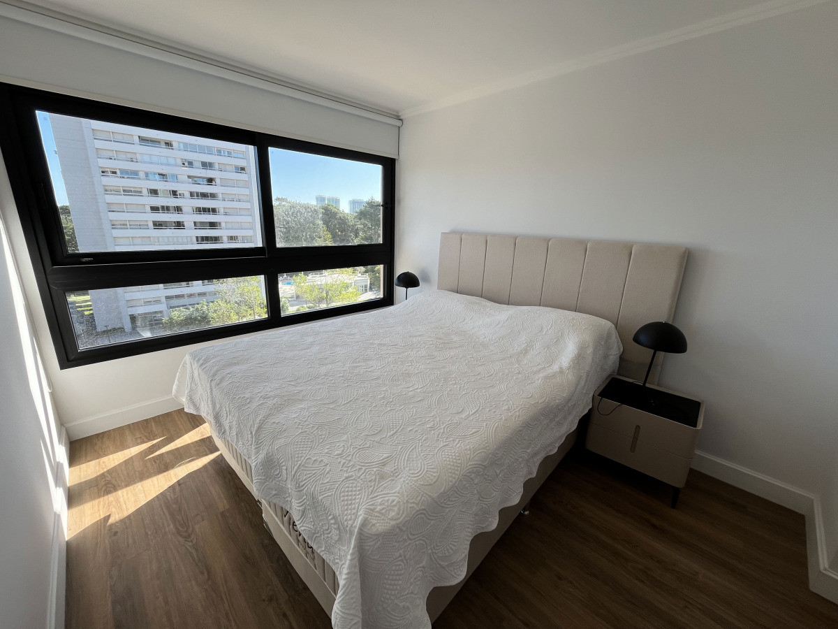 Apartamento ID.684 - Apartamento 3 dormitorios, 2 baños. En SeaGarden