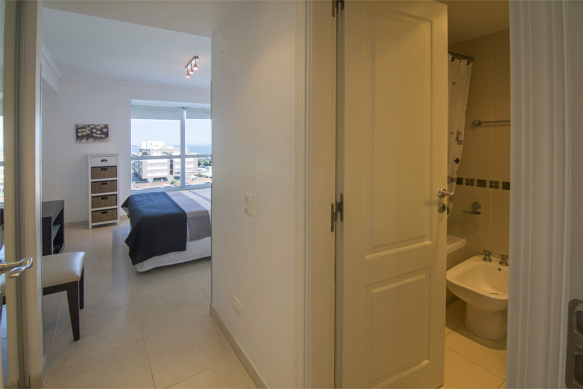Apartamento ID.91 - Apartamento Deluxe 2 Dormitorios. Art Boulevard