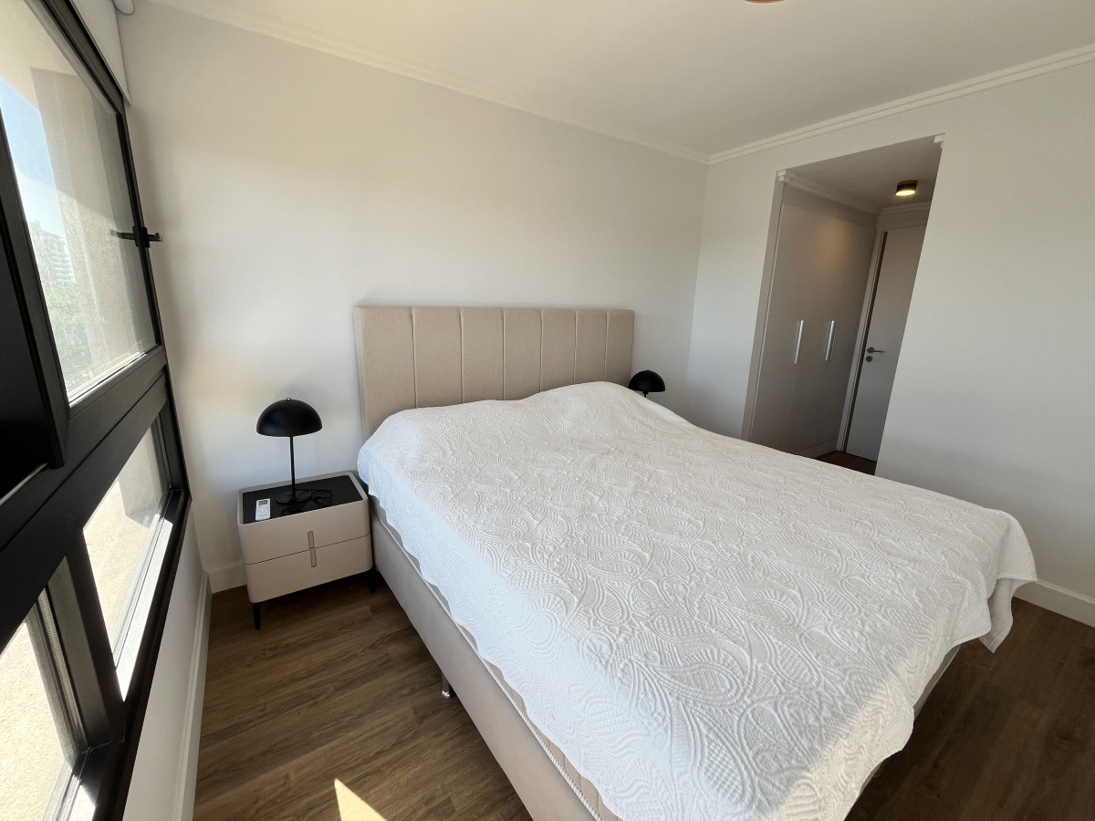 Apartamento ID.684 - Apartamento 3 dormitorios, 2 baños. En SeaGarden