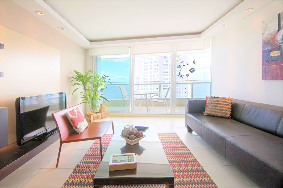 Apartamento ID.136 - Espléndido apartamento de 2 Domitorios. Seasons Tower