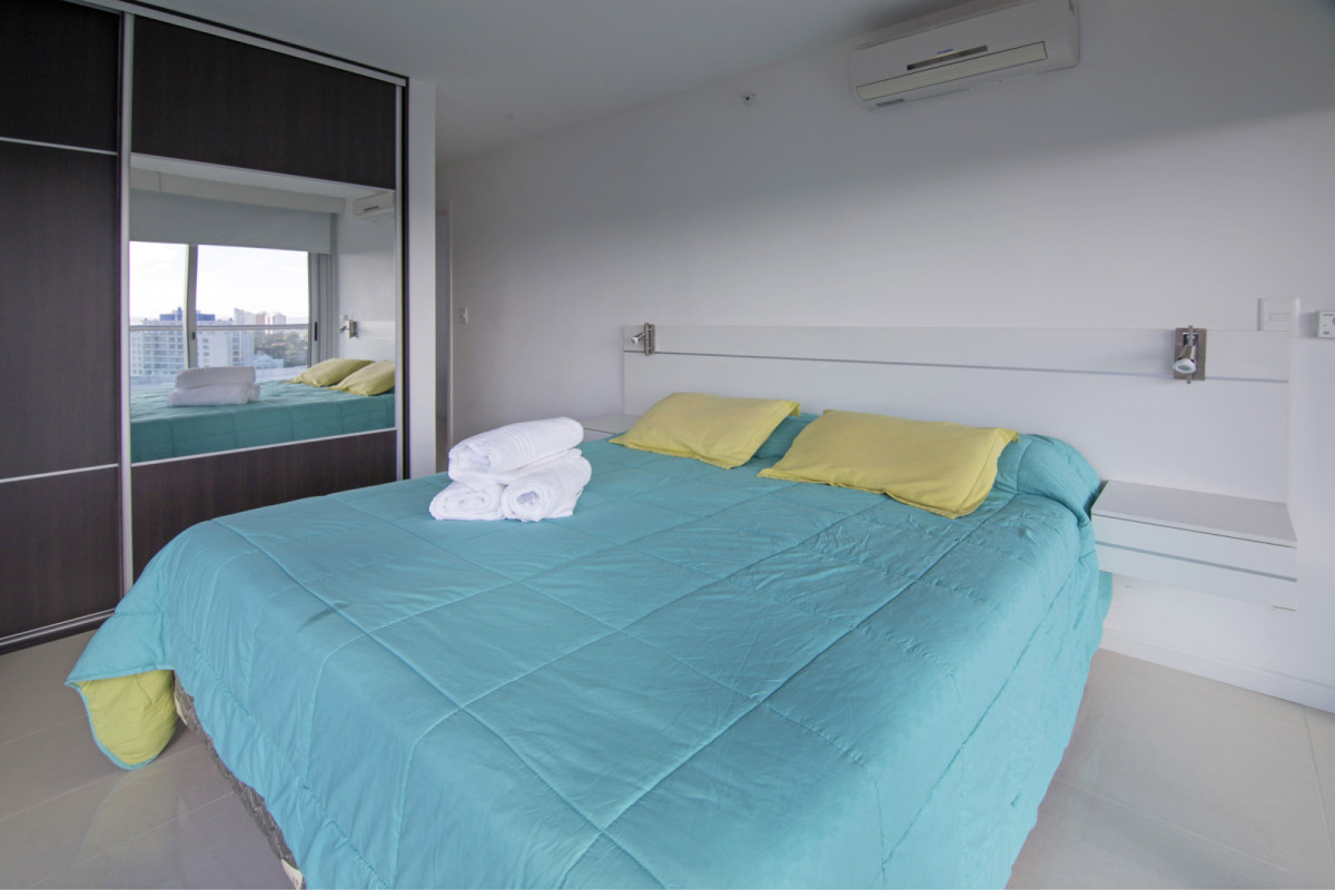 Apartamento ID.53 - Espléndido apartamento, 2 dormitorios, Icon Brava