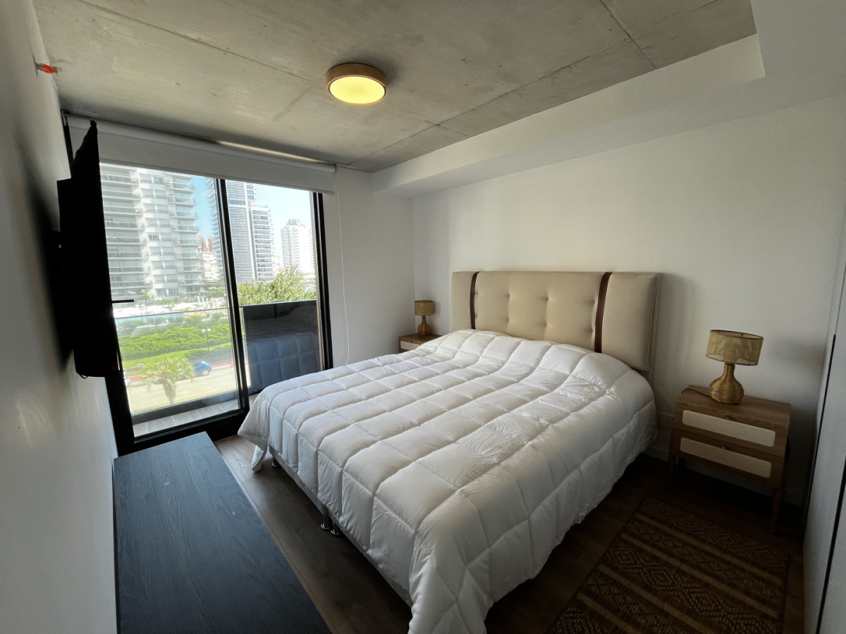 Apartamento ID.814 - Hermoso apartamento a estrenar 2 dormitorios 2 baños