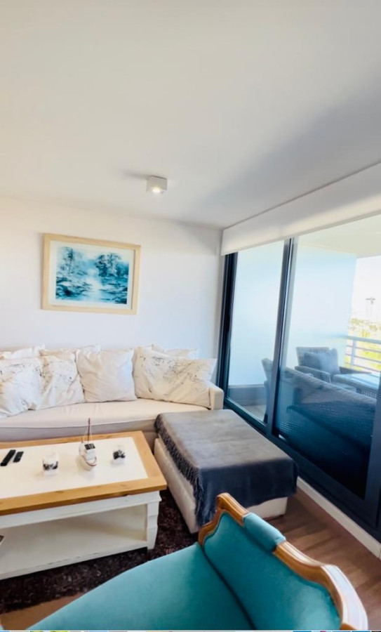 Apartamento ID.238 - Alexander Boulevard 2 dormitorios, en alquiler temporal