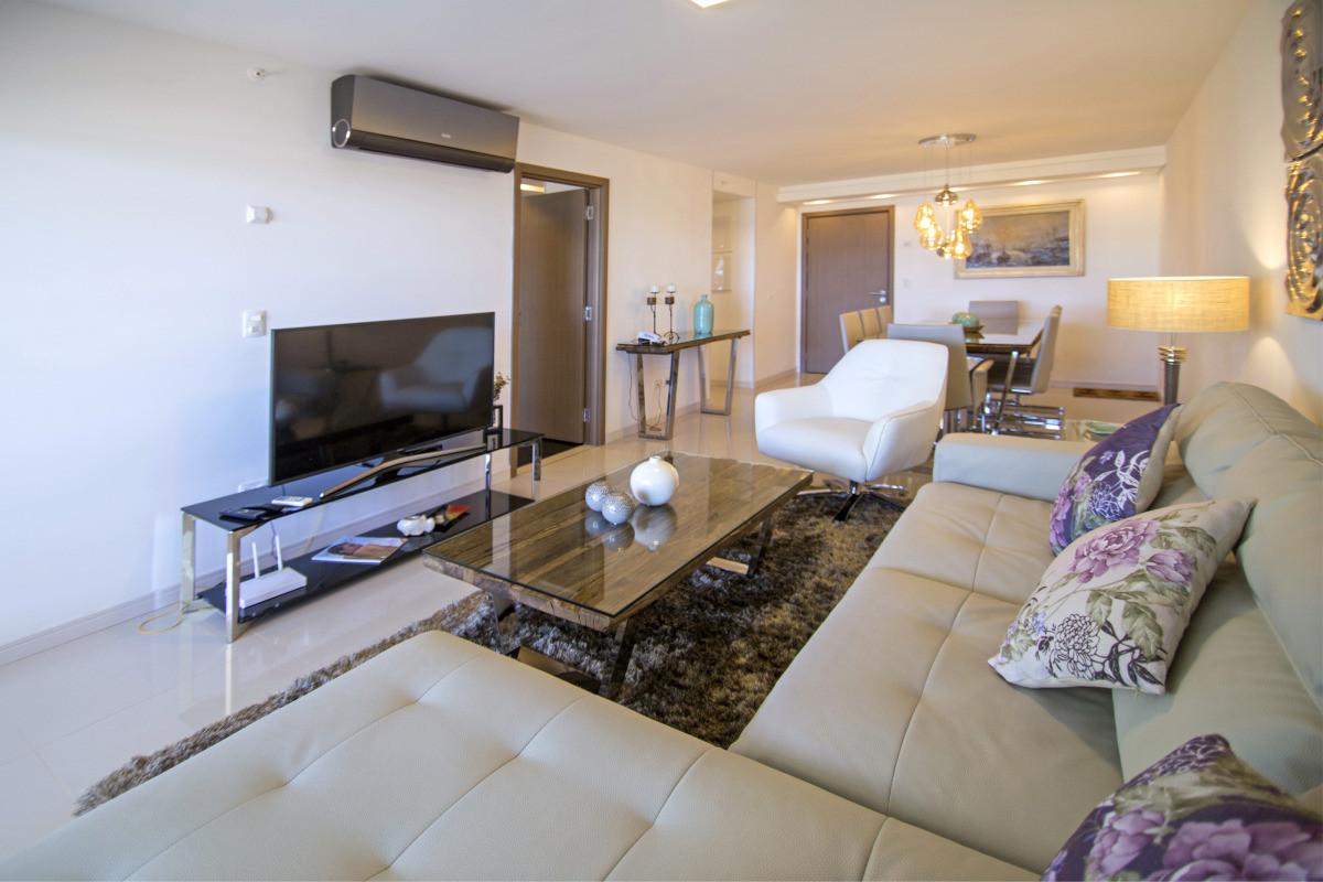 Apartamento ID.115 - Espléndido apartamento, 3 Dormitorios y Dep.