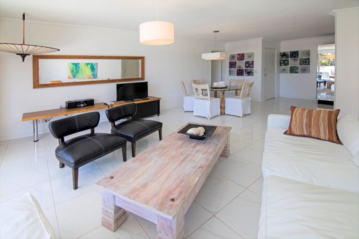 Apartamento ID.63 - Apartamento 2 dormitorios. Tauro y Libra