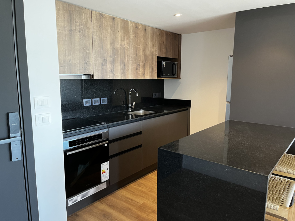 Apartamento ID.814 - Hermoso apartamento a estrenar 2 dormitorios 2 baños