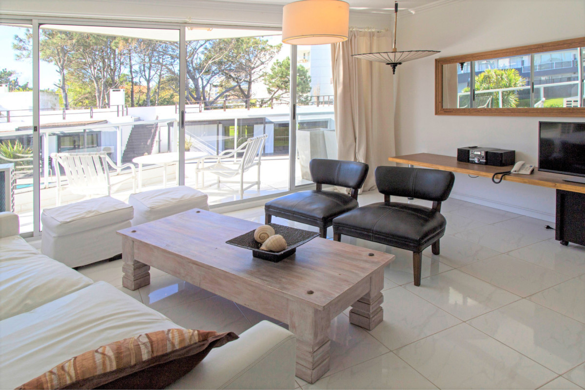 Apartamento ID.63 - Apartamento 2 dormitorios. Tauro y Libra