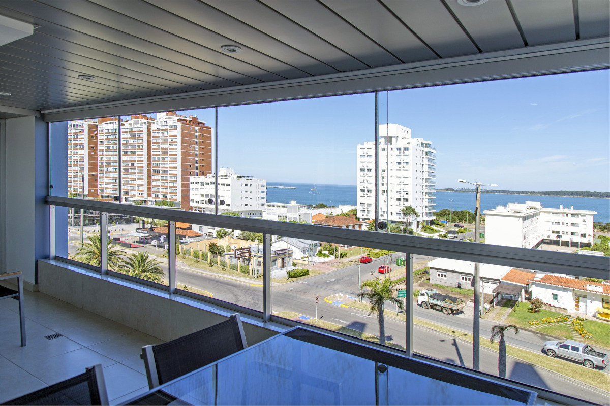 Apartamento ID.91 - Apartamento Deluxe 2 Dormitorios. Art Boulevard