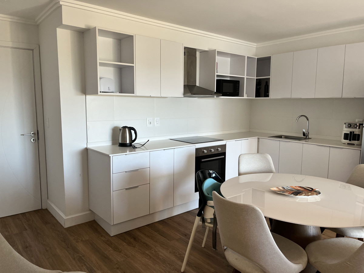 Apartamento ID.684 - Apartamento 3 dormitorios, 2 baños. En SeaGarden