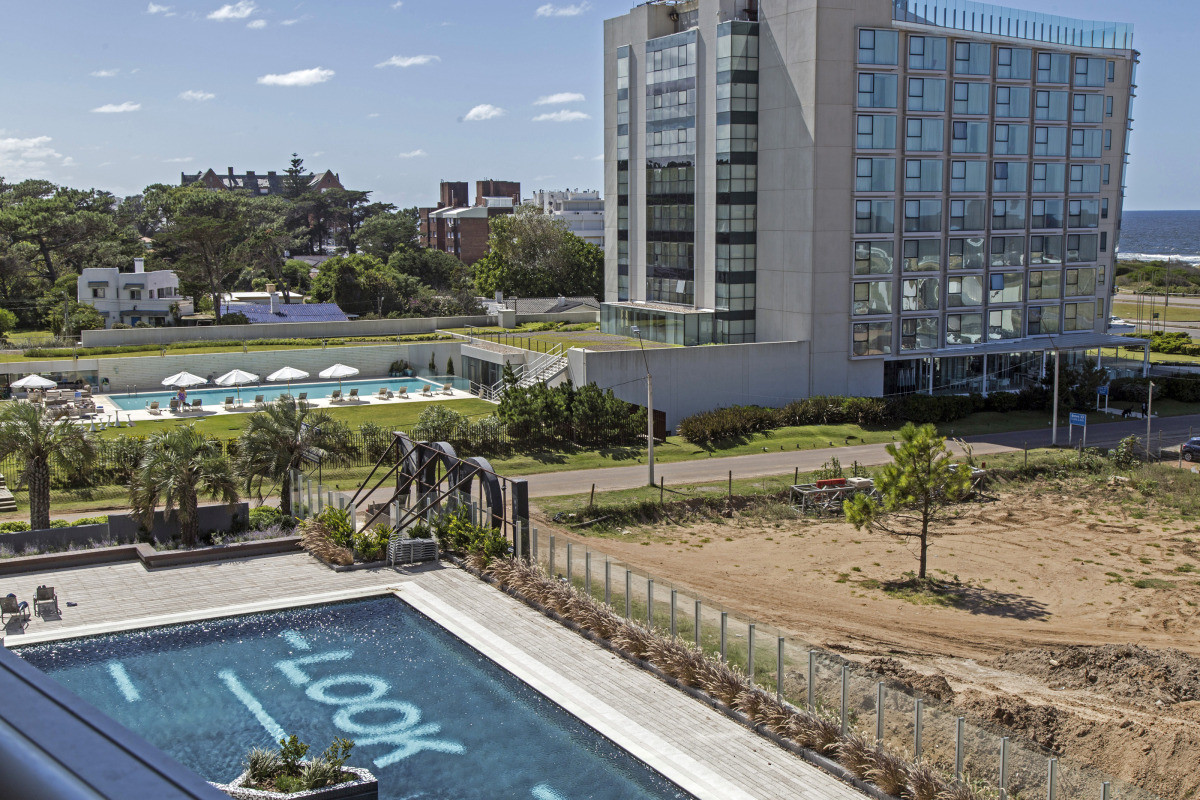 Apartamento ID.115 - Espléndido apartamento, 3 Dormitorios y Dep.