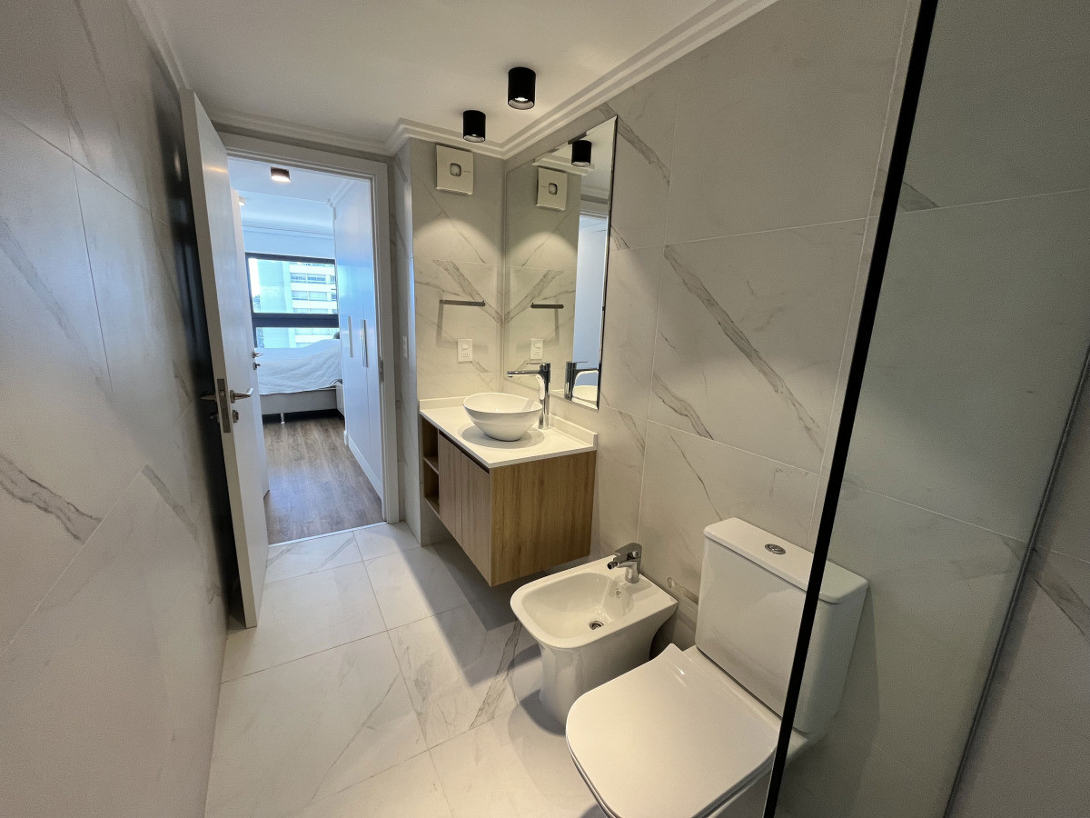 Apartamento ID.684 - Apartamento 3 dormitorios, 2 baños. En SeaGarden