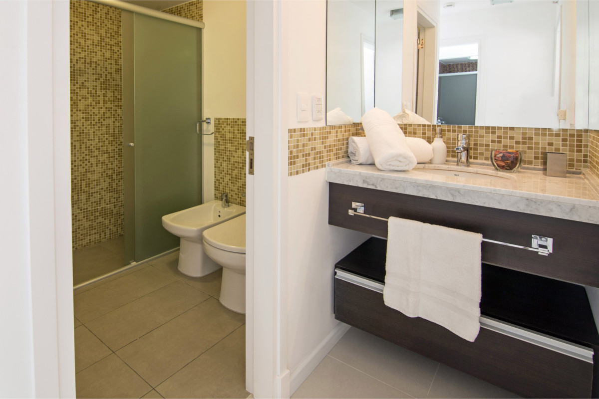 Apartamento ID.53 - Espléndido apartamento, 2 dormitorios, Icon Brava