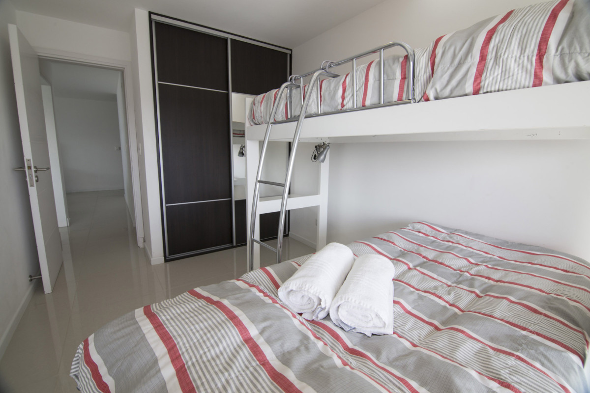 Apartamento ID.53 - Espléndido apartamento, 2 dormitorios, Icon Brava