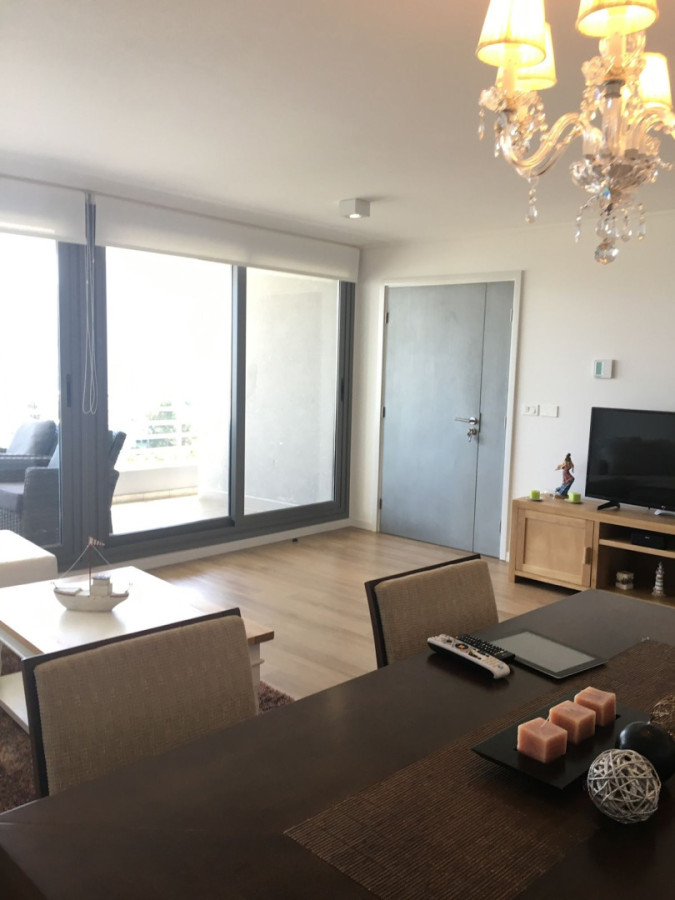 Apartamento ID.238 - Alexander Boulevard 2 dormitorios, en alquiler temporal