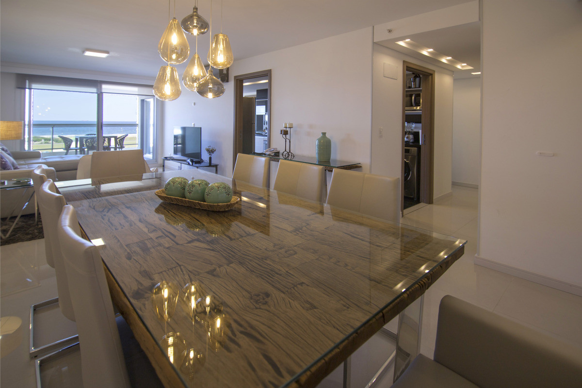 Apartamento ID.115 - Espléndido apartamento, 3 Dormitorios y Dep.