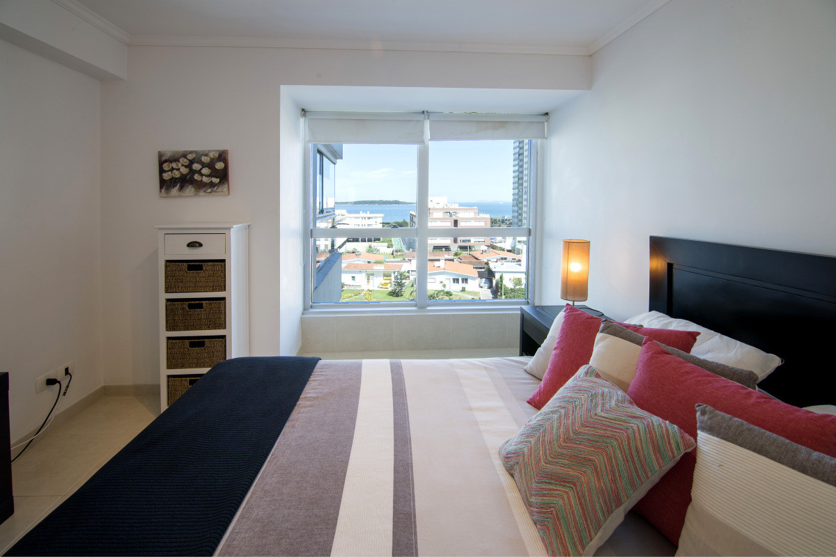 Apartamento ID.91 - Apartamento Deluxe 2 Dormitorios. Art Boulevard