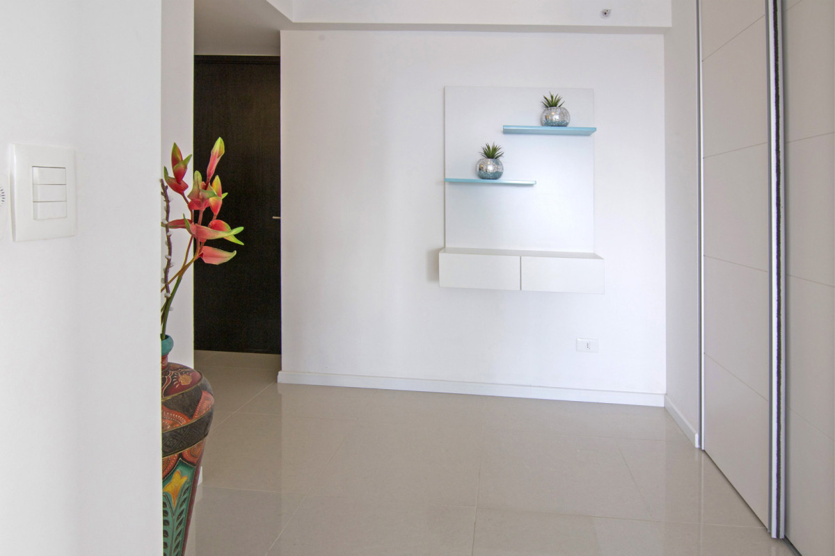 Apartamento ID.53 - Espléndido apartamento, 2 dormitorios, Icon Brava