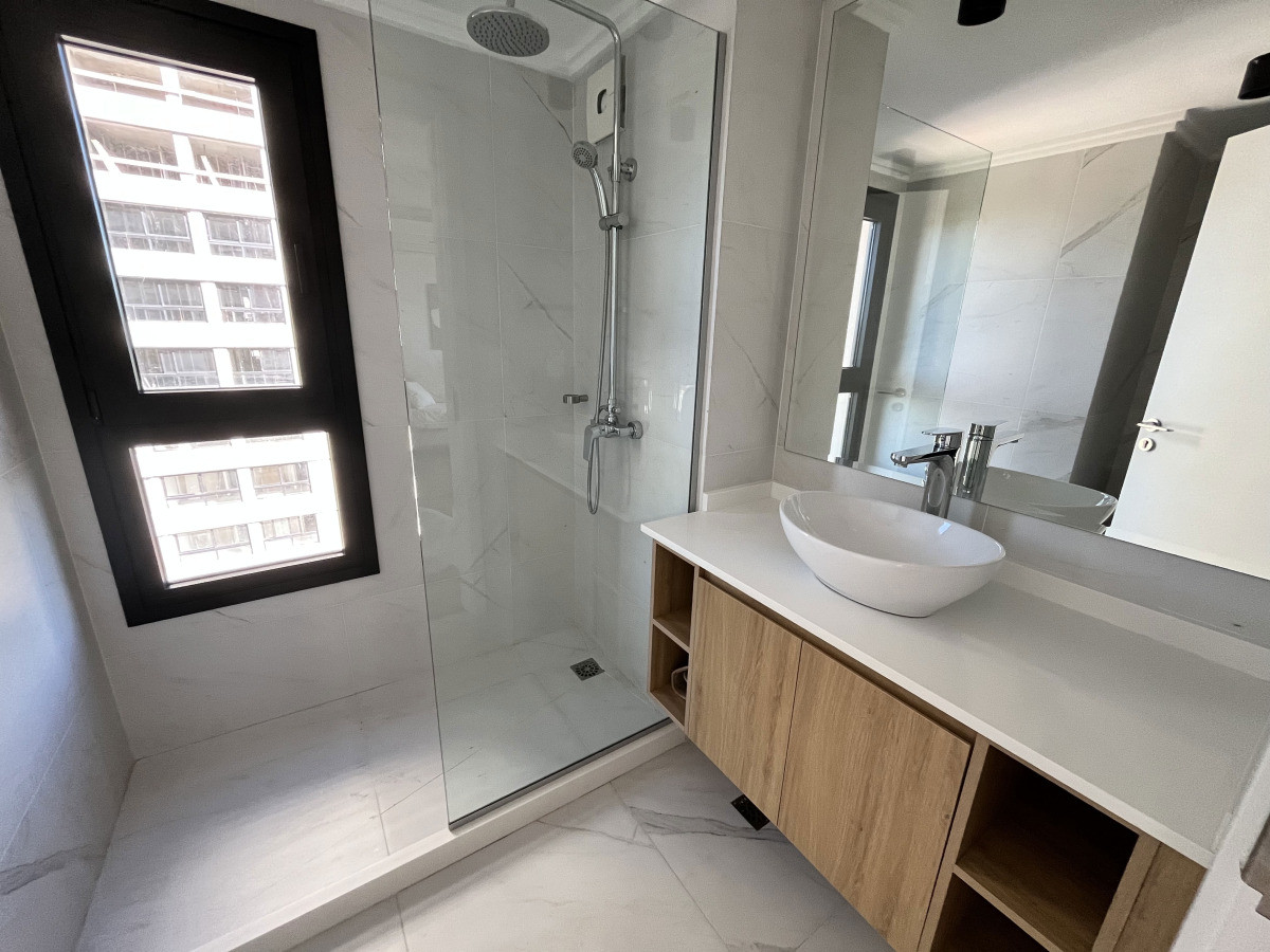 Apartamento ID.684 - Apartamento 3 dormitorios, 2 baños. En SeaGarden