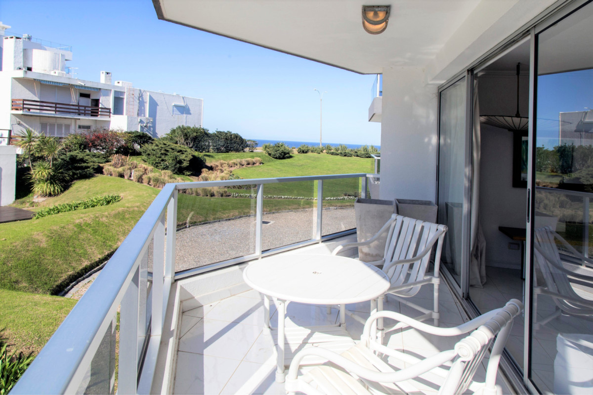 Apartamento ID.63 - Apartamento 2 dormitorios. Tauro y Libra