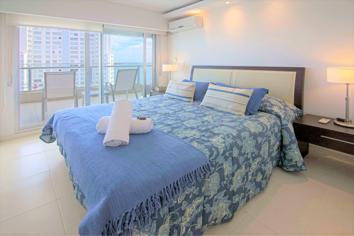 Apartamento ID.136 - Espléndido apartamento de 2 Domitorios. Seasons Tower