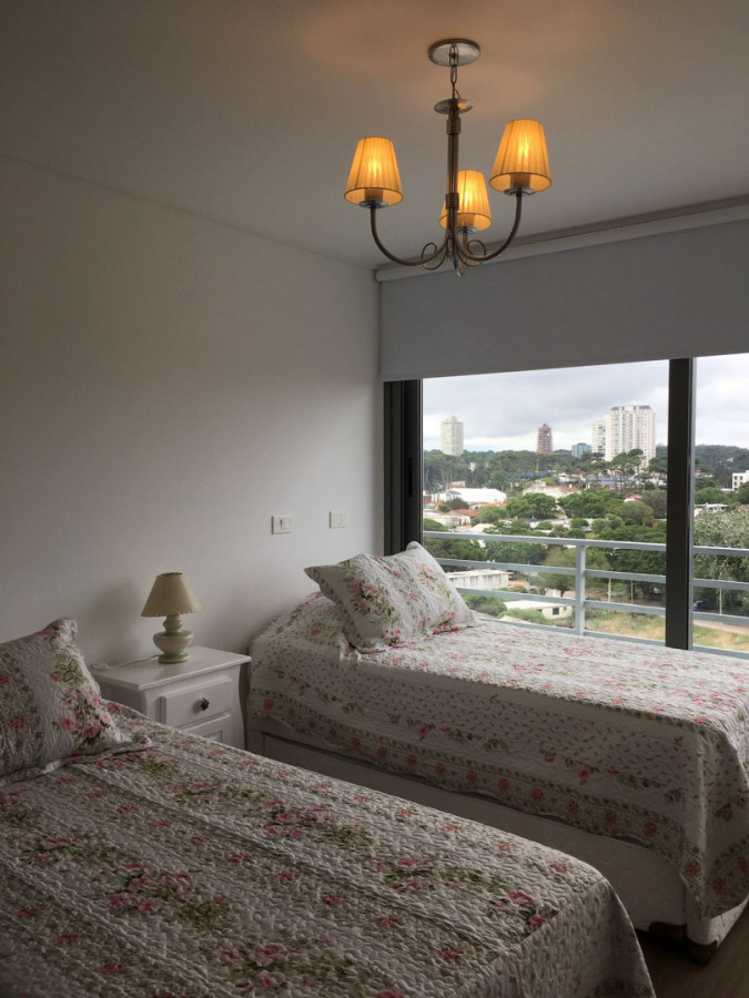 Apartamento ID.238 - Alexander Boulevard 2 dormitorios, en alquiler temporal